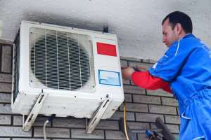 24/7 and Emergency HVAC Near Lotus, CA | Air Conidtioning and Heating Contractors
